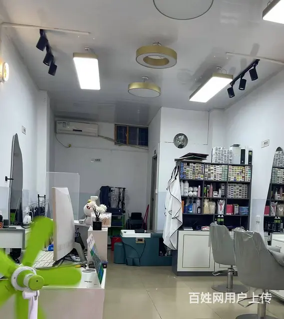 （51旺铺推荐）秀英村学校附近35平铺面转让 - 图片 4