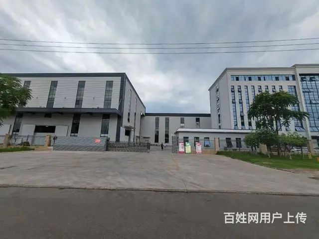 成都邛崃3700㎡面包加工厂房出租 - 图片 1