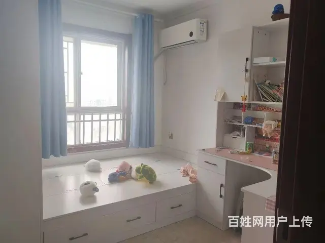 中央领域 普通住宅 精装修 - 图片 7