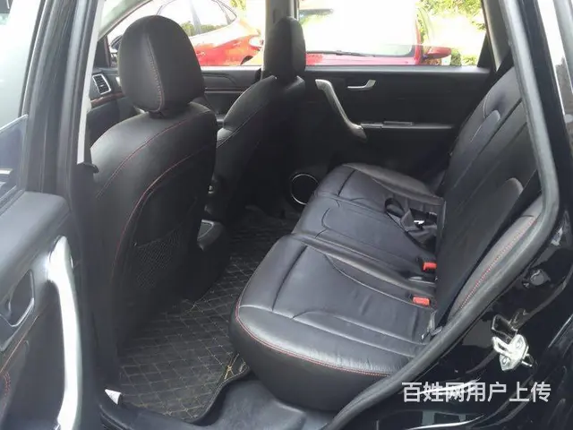 哈弗H6 2015款 1.5T 手动 运动版 四驱 - 图片 7