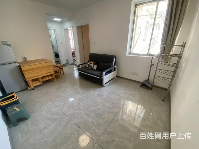 景芳三区两室一厅景芳地铁口联华超市天虹银泰四季青邵逸夫万象城 - 图片 3