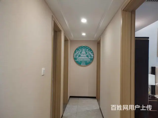 无缝对接大南京特价送车位和家电全椒高铁轻轨口旁 雅居乐御宾府 - 图片 5