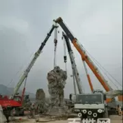 海口吊车 - 图片 3
