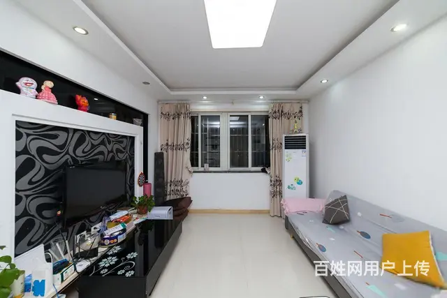 新上水晶城3室2厅房东诚心出售看中可谈 - 图片 8