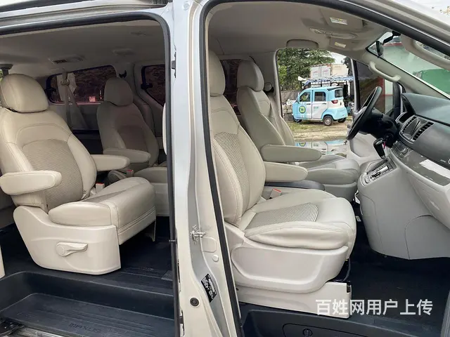 大通G10 2019款 G10 PLUS 2.0T 手自一体 - 图片 10