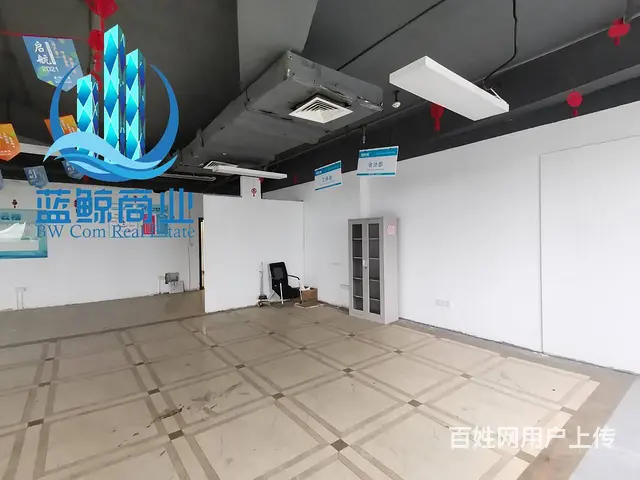 万达写字楼210平纯办公出售 - 图片 6