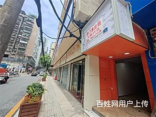 （达州铺源网）市内达巴路口蒙子垭街十六号20㎡门市出租 - 图片 2