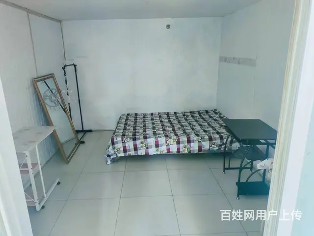 梁苑小区 普通住宅1厅 简单装修 - 图片 6