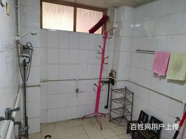 兴发小区 普通住宅2厅 简单装修 - 图片 5