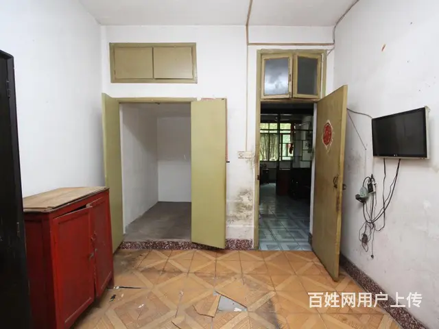北门和一 中吉安宾馆 正3房 好楼层 两个阳台 满两年 - 图片 7