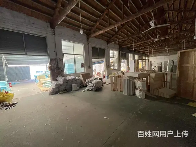 邹平苗家村工业园大型厂房出售 - 图片 3