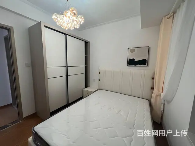 清控尖山湖 普通住宅2厅 豪华装修 - 图片 8