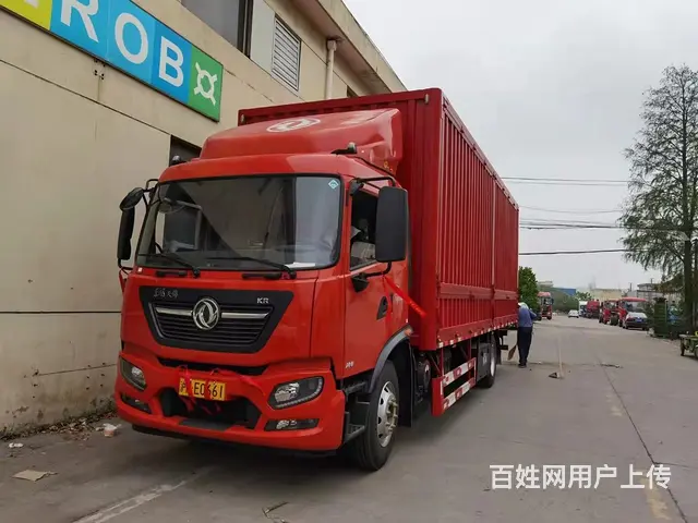 新车预定：解放，江淮，东风，陕汽系列重卡 - 图片 4