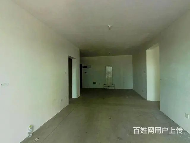 华庭稀有毛坯房源，全明户型，随心设计。 - 图片 2