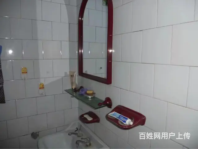 新华一号院2室1厅1卫 - 图片 1