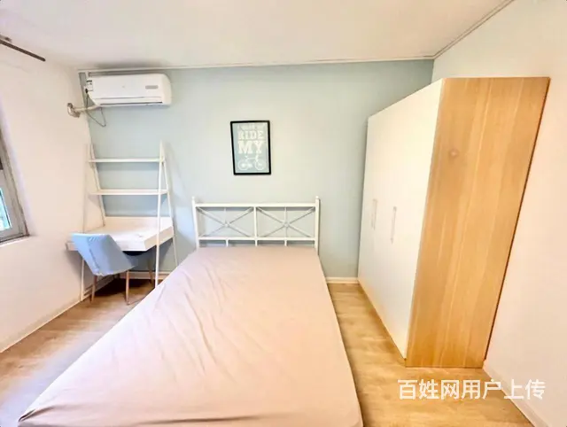 翠苑精装修翠苑五区27.00平便宜出租 - 图片 6