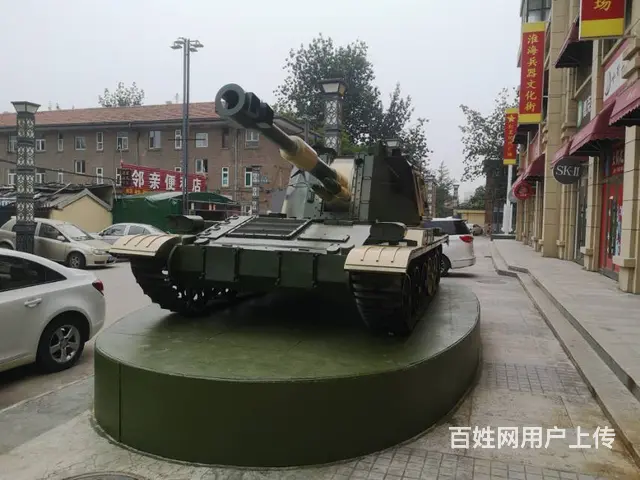 中国国防教育基地模型装备动态体验模型厂家 - 图片 10