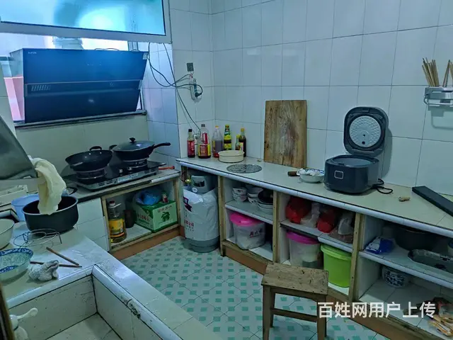 上高四中旁边简装三房证件齐全商品房满五年可按揭送露台 - 图片 6