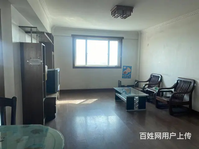 黄金家园 商住两用2厅 中等装修 - 图片