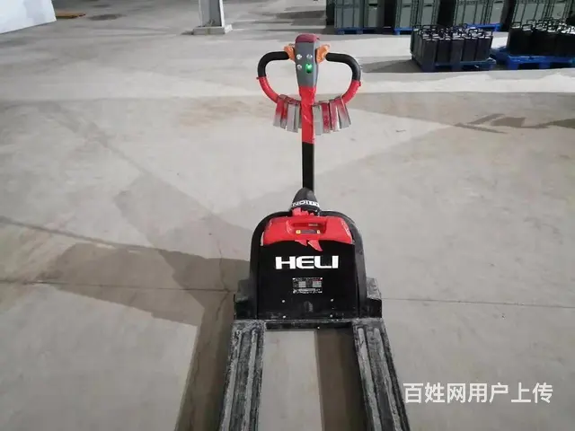 沈阳叉车出租租赁,前移式高位叉车-沈阳兴隆瑞 - 图片 12