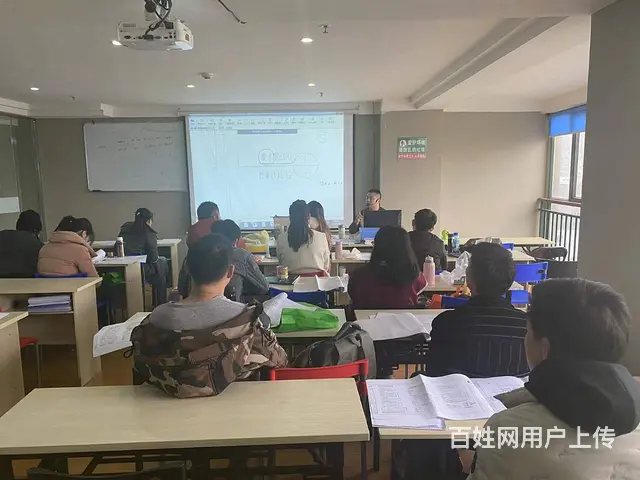 南充资料员培训 建筑资料员怎么做 - 图片