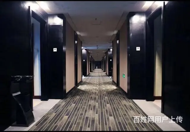 青庭商铺.休闲棋牌 经发大道沿街好位置棋牌工作室整体生意转让 - 图片 3