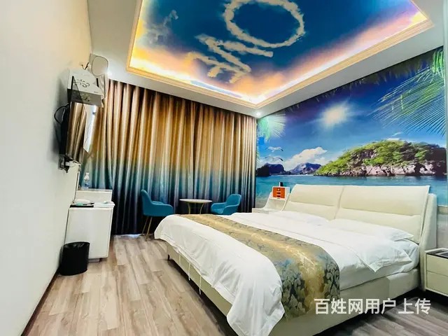 6209（爆铺网）安宁大学城校正大门口酒店出手（错过无 - 图片 10