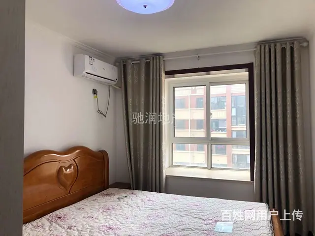 七中边高盛汉郡精装3室，配套齐全，环境优美，拎包即住 - 图片 1