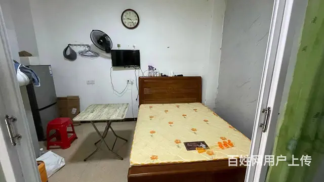 （51旺铺推荐）港门村1000平整栋转让 - 图片 2