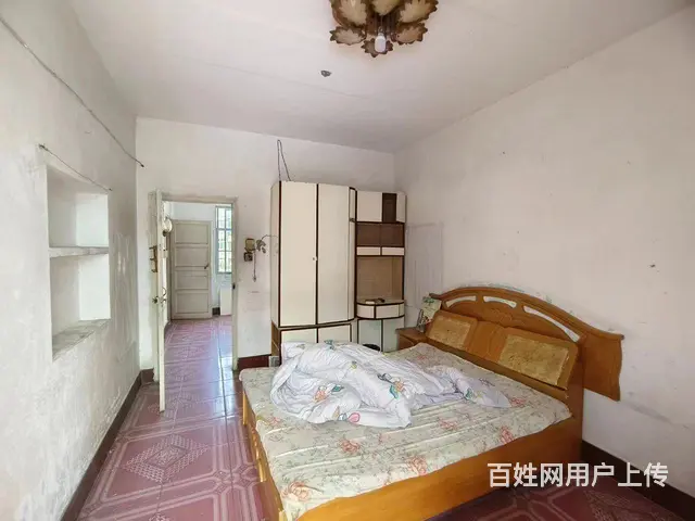 淮南市潘集区潘二矿柳叶村3层两室一厅3万 - 图片 4