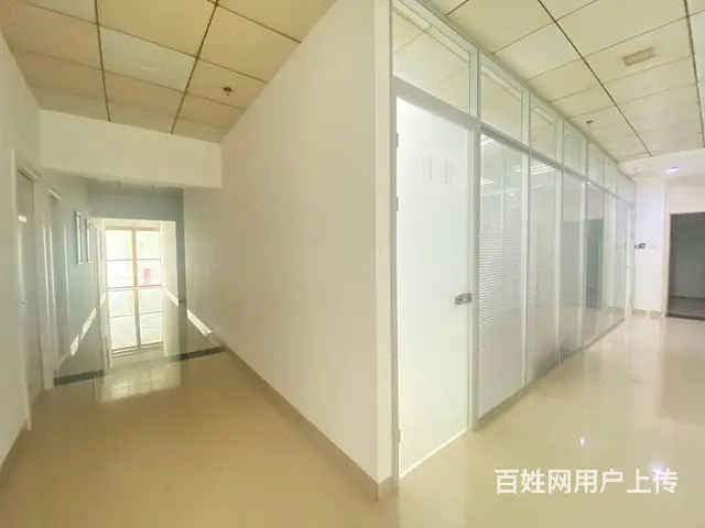 （房东直租）汽车西站1680平整层办公楼，电商，创业基地出租 - 图片 6