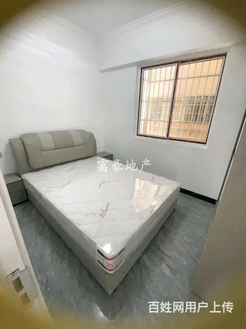 振华时尚广场3室1厅1卫停车方便临近区政府九小二十小同心公园 - 图片 6