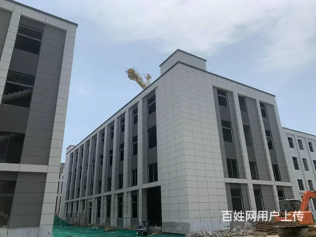 花园式新建园区600~4000平50年产权在售 - 图片 3