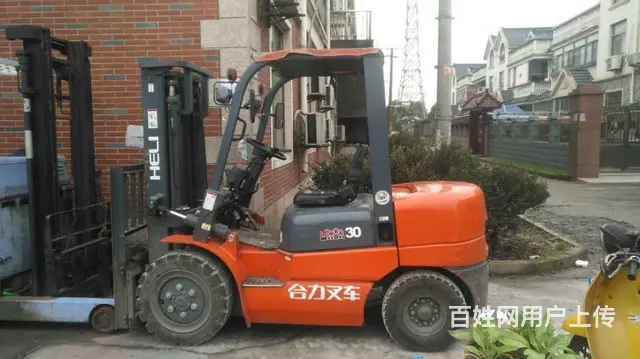 出售二手叉车 - 图片 11