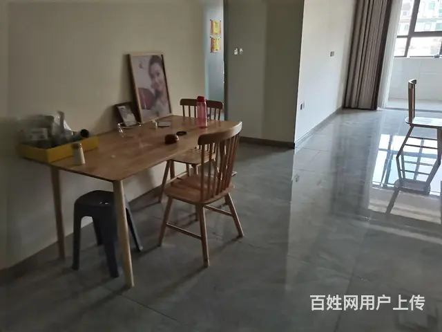 人民路亿祥美郡   三室两厅两卫 精装双气房 - 图片 2
