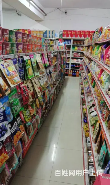 【搞定了！】香坊安埠多年老店超市仓买出兑转让 - 图片 6
