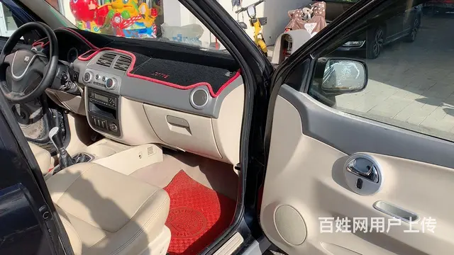 【搞定了！】众泰5008 - 图片 9