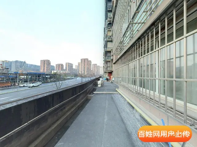 好房，双文澜+5号线地铁口+大露台 - 图片 6