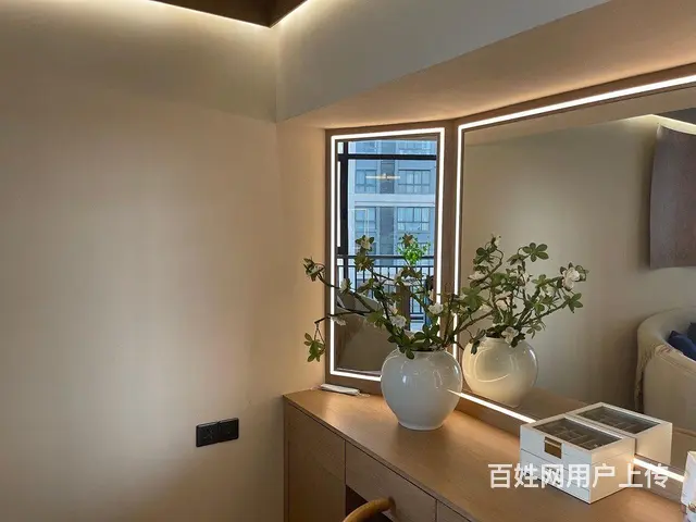 急售天安数码城朝南现房公寓特惠7000下楼地铁口 民用水电 - 图片 11