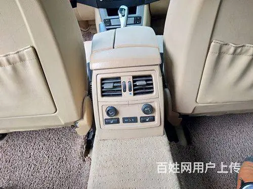 宝马5系 2009款 523Li 2.5 手自一体 - 图片 6