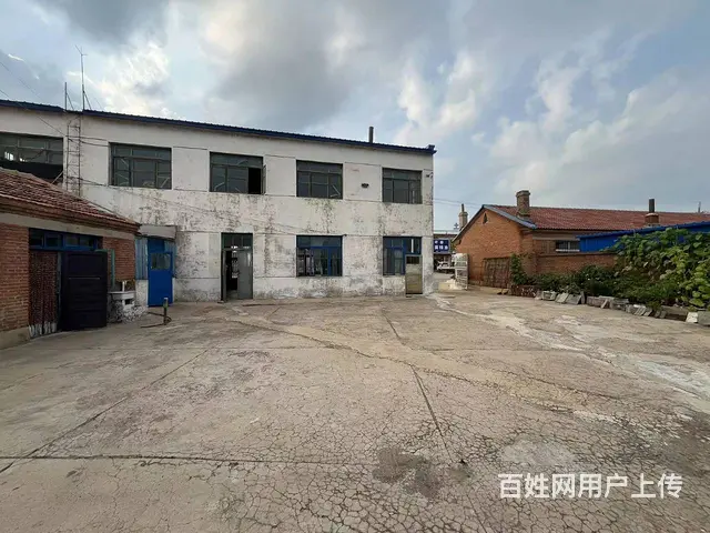 法库五台子泽丰农资整院出售 - 图片 2