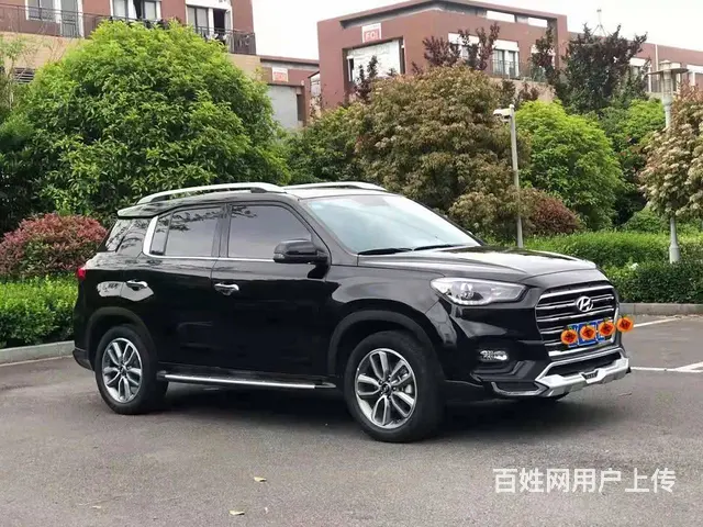 现代ix35 2019款 2.0 手自一体 GLS 两驱智勇 - 图片 6