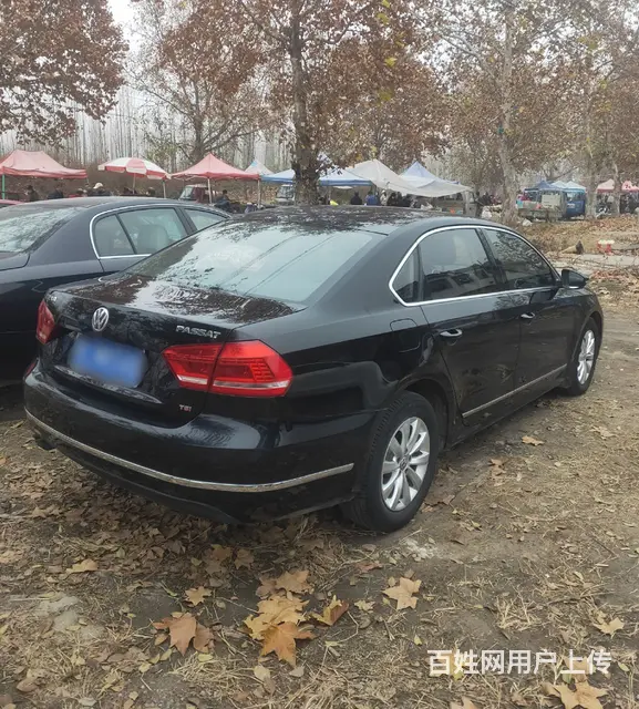 【搞定了！】大众 帕萨特 2011款 1.8TSI 手自一体 - 图片 6