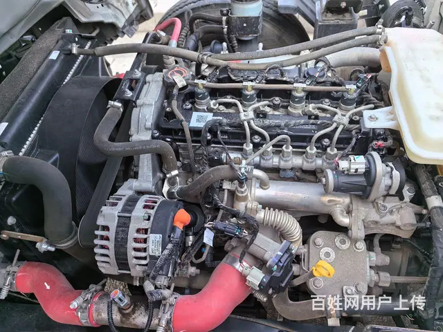 江淮 平板车 国6 - 图片 6