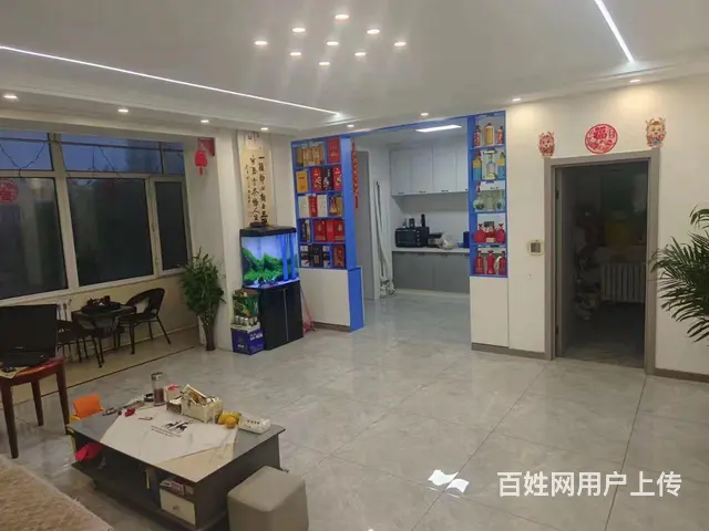 出售铁西小区学区房五楼 - 图片 2