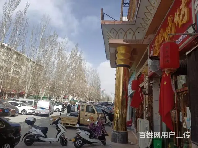 pzj转让东沙望湖东路150平米烤吧 - 图片 3