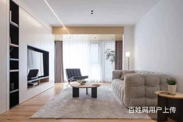 达州罗浮森林家装软装灯具选择的五个技巧 - 图片
