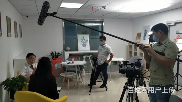 电影 电视剧丨宣传片丨网络直播丨绿幕抠像丨VR全景 - 图片 7