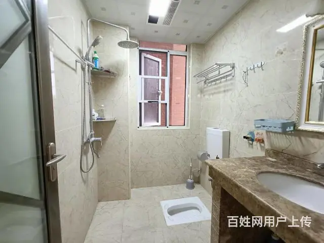 居然之家，宜洋对面，山水缘，此价格含物业含停车费 - 图片 8