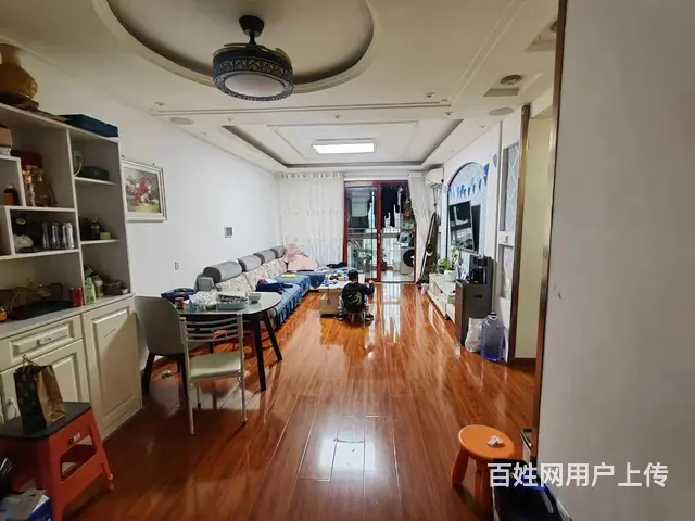 银郡花园电梯房 - 图片 1